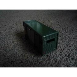 Matchbox Horsebox