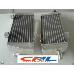 Radiateur KTM 125/144/200/250/300 SX/EXC/MXC 2008 -2015