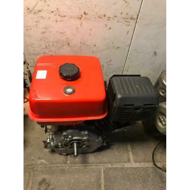Mitsubishi en honda blokken (generator,aggregaat,kart)