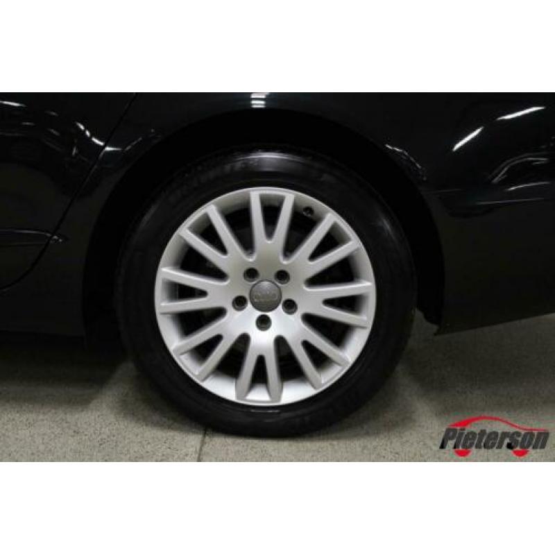 Audi A6 2.4 Pro Line AUTOMAAT NAVIGATIE