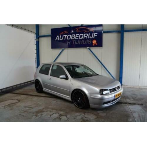 Volkswagen Golf 1.8-20V Turbo GTI Edition 25 Jaar Jubileum u
