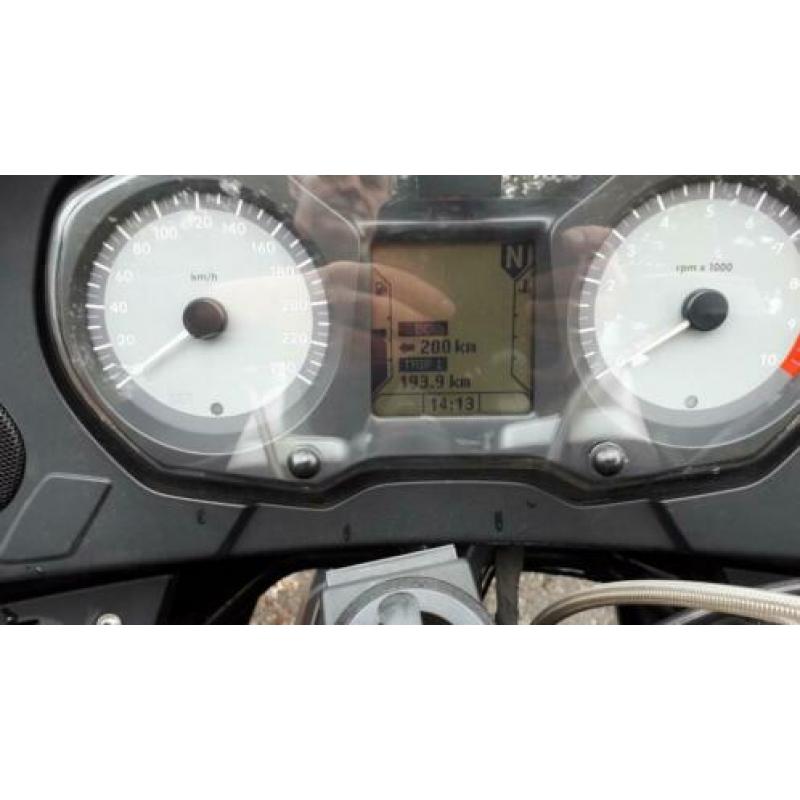 BMW r1200rt