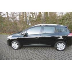 Renault Clio Estate 1.5 dCi ECO Expression AIRCO NAVI LED TR