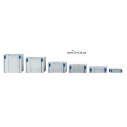 Tanos Systainer 1 Classic 80000001 OPRUIMING €30.99 INCL BTW