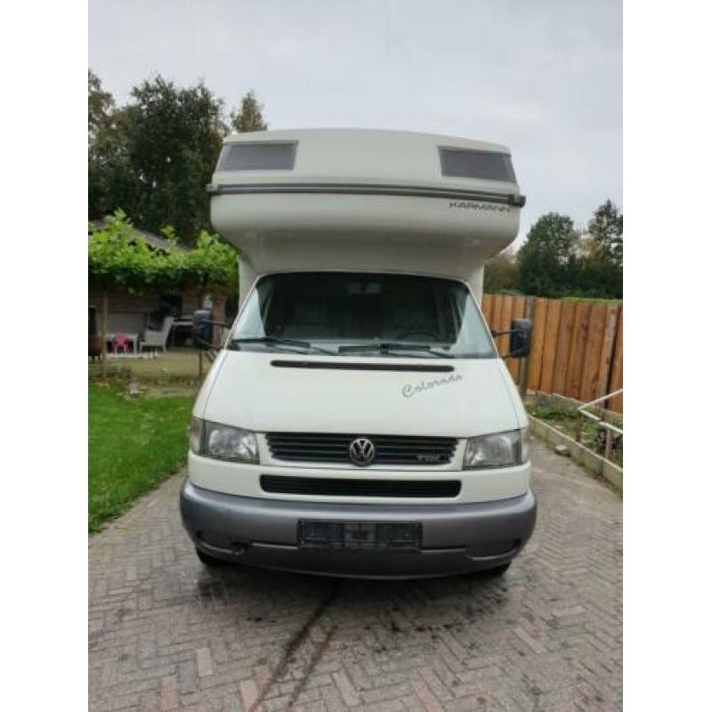 Karmann Colorado 1998