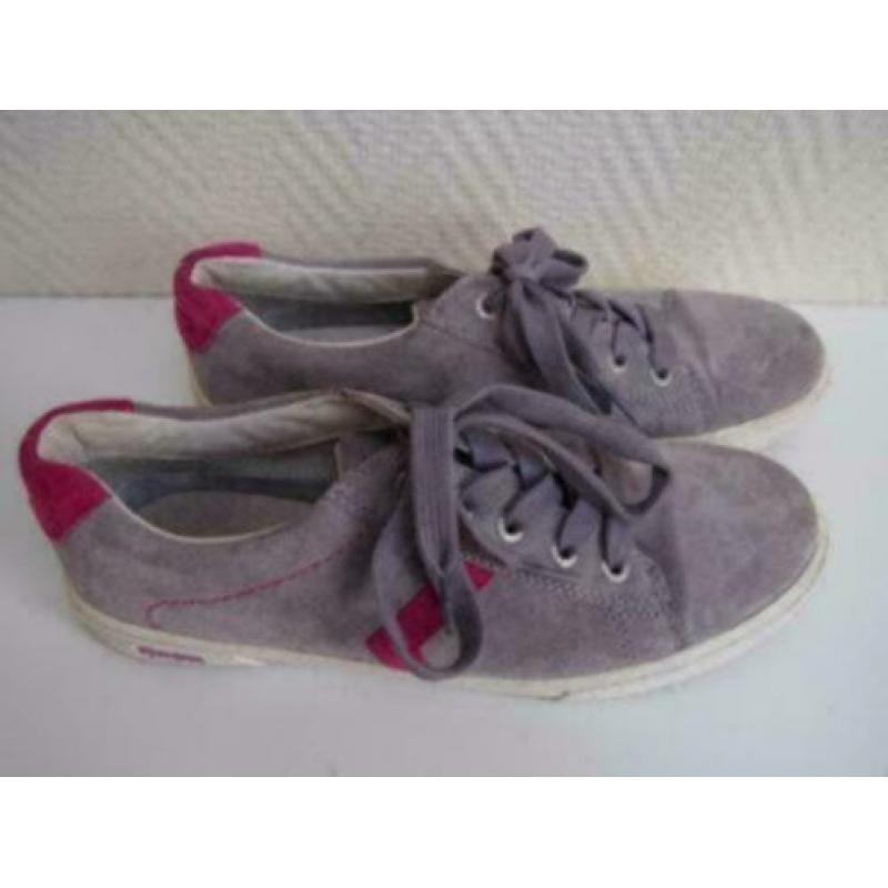 Gabor sneakers, maat 37, erg netjes. Gratis verzending!