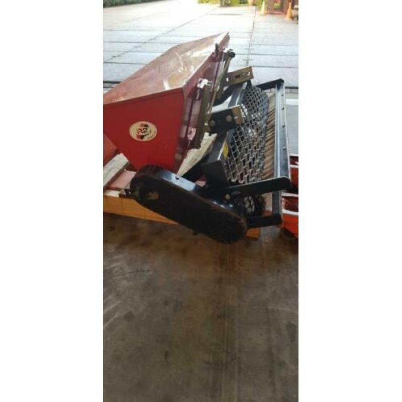 Zaaimachine trer/r2 sm 90