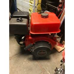 Mitsubishi en honda blokken (generator,aggregaat,kart)
