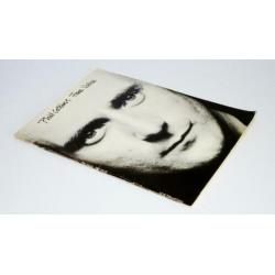 Phil Collins - Fore Valve. Piano, Voice with Guitar chords