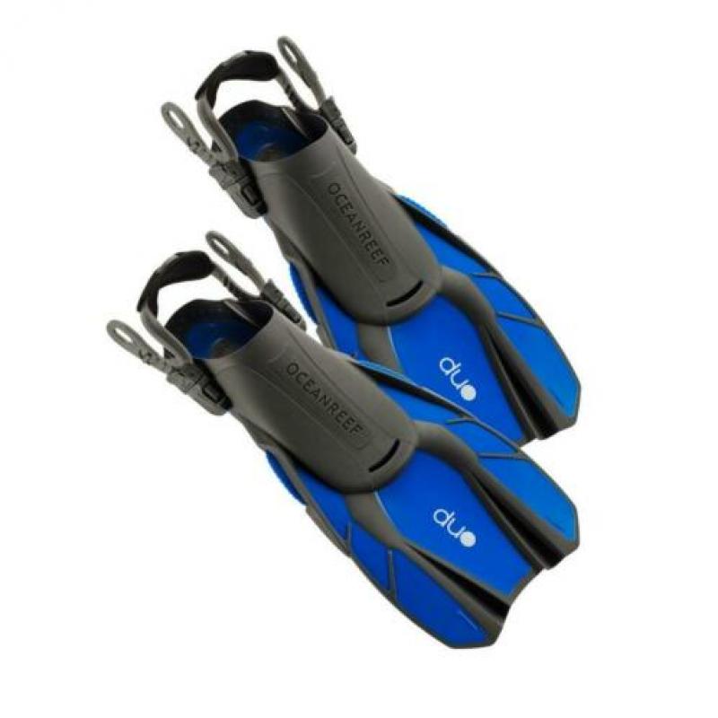 Snorkelvinnen Ocean Reef DUO