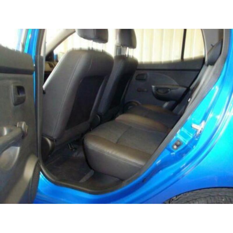 Kia Picanto 1.0 X