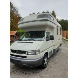 Karmann Colorado 1998