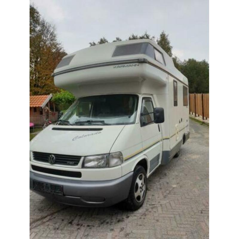 Karmann Colorado 1998