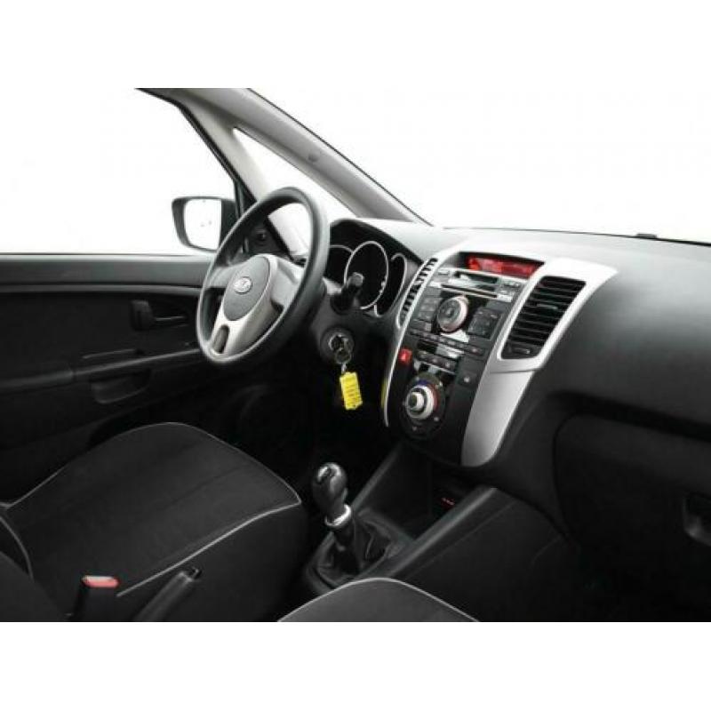 Kia Venga 1.4 CVVT X-tra + AIRCO / L.M. VELGEN / PRIVACY GLA