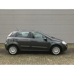 Fiat Punto Evo 1.3 M-Jet Dynamic | Clima | Cruise | Blue & M