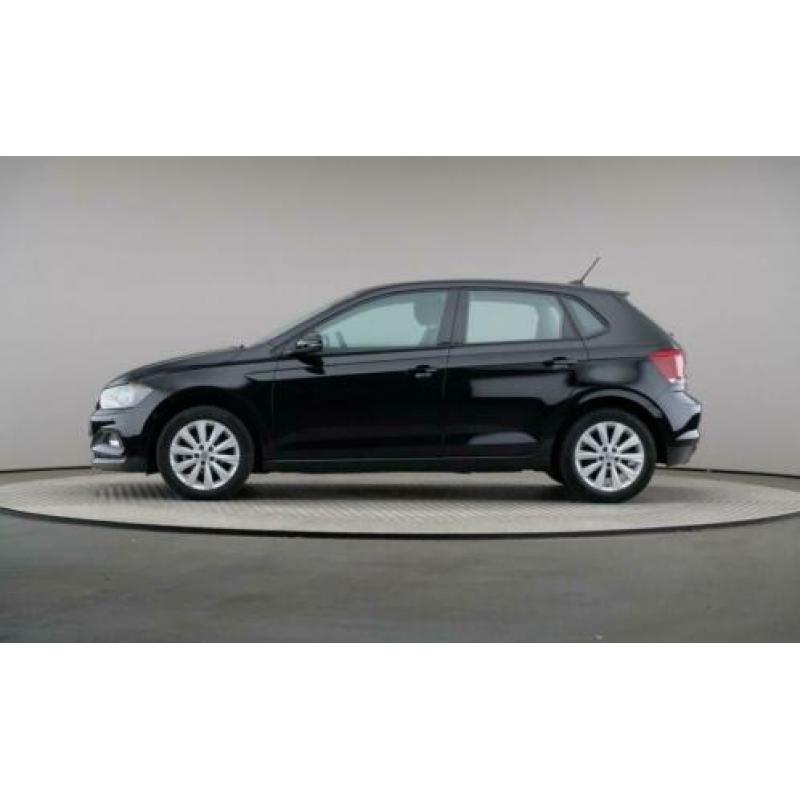 Volkswagen Polo 1.0 TSI 70kW Highline Automaat, Navigatie