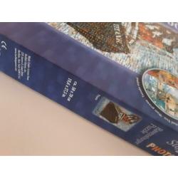 Ravensburger Photomosaic puzzel Titanic 500 stukjes