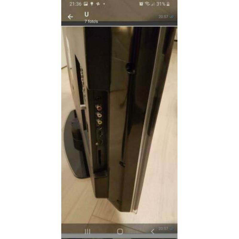LCD scherm Phillips 93cm