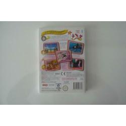 Wii Totally Spies Totally Party ~ Game