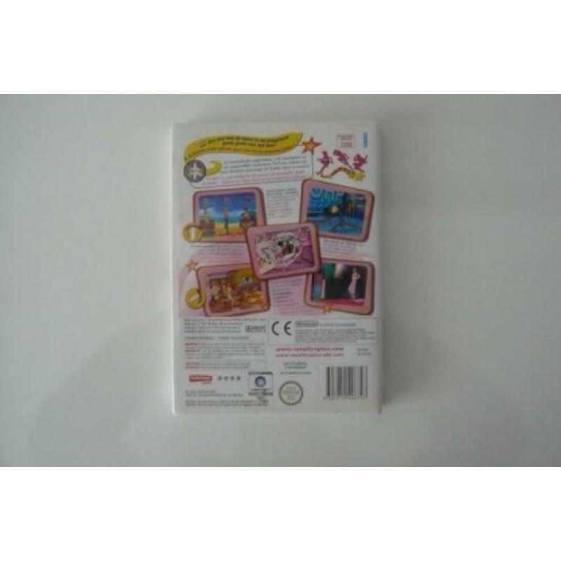 Wii Totally Spies Totally Party ~ Game