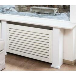 radiator bekleding