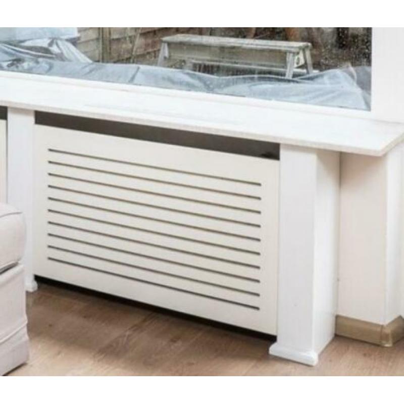 radiator bekleding