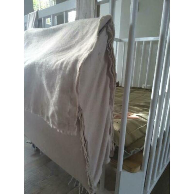 Box zak xxl van stof