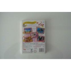 Wii Totally Spies Totally Party ~ Game