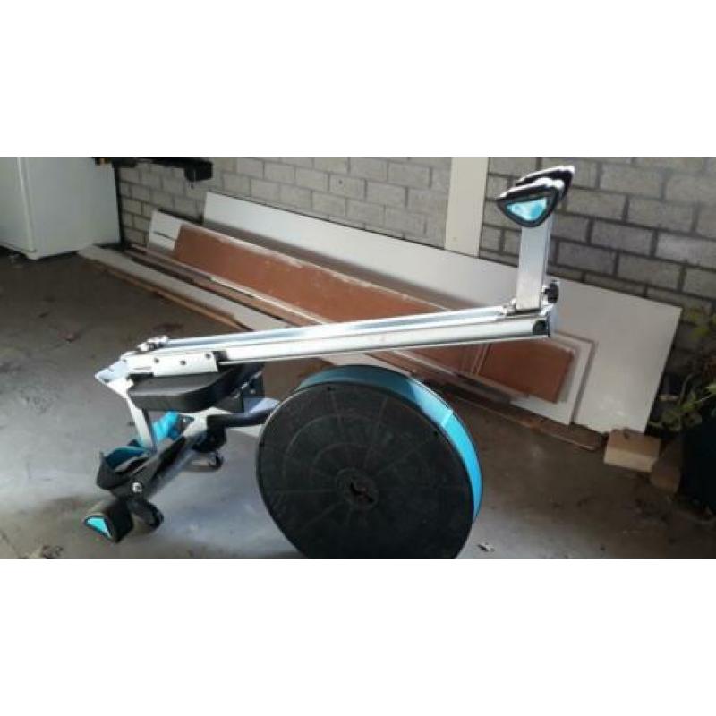 roeimachine merk Competition Rower