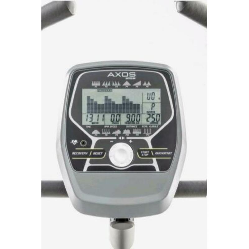 Kettler Axos Cross P Crosstrainer