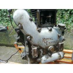 Ww2 motoren/blokken