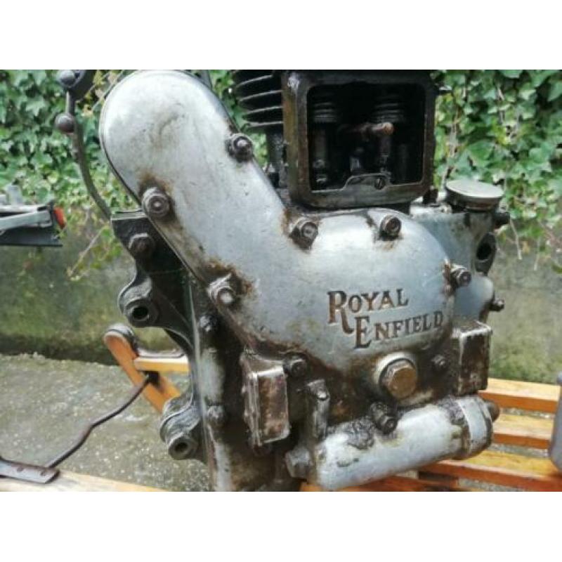 Ww2 motoren/blokken