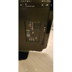 LCD scherm Phillips 93cm