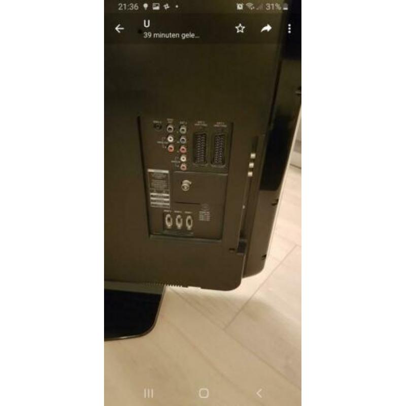 LCD scherm Phillips 93cm