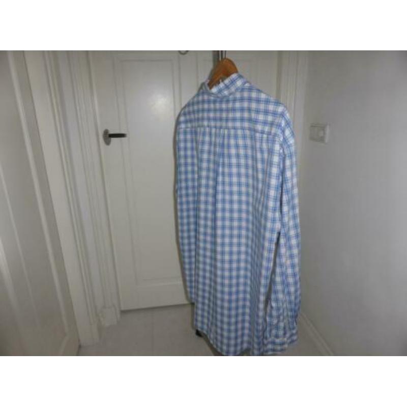 Tommy Hilfiger overhemd