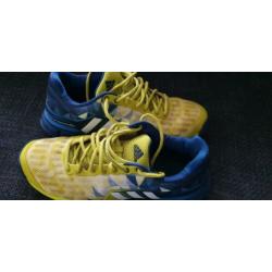 Adidas Tennis Schoenen Heren maat 44