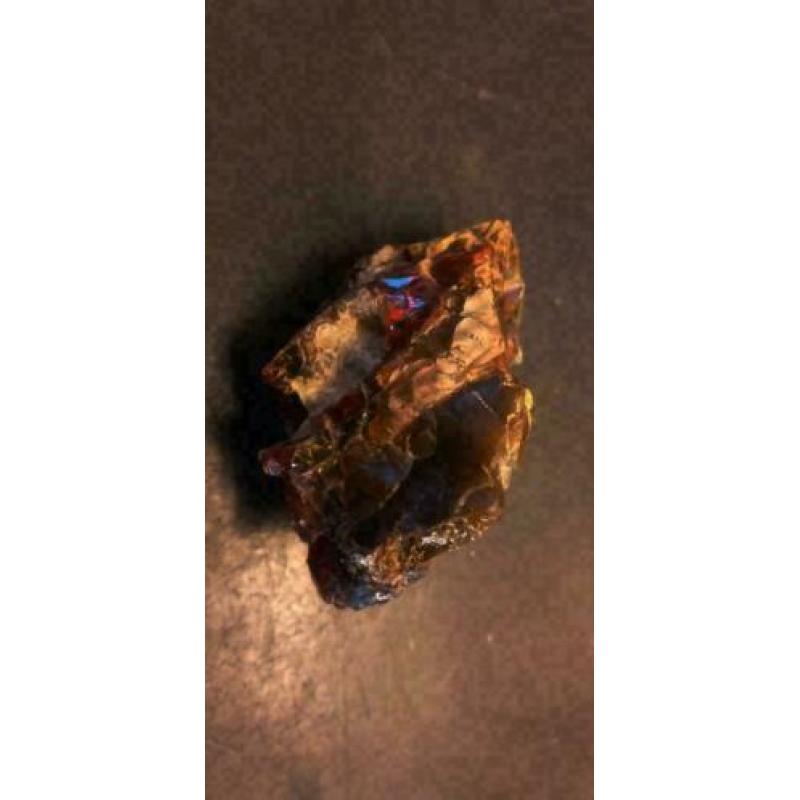 Exclusieve zeer grote Opaal - 141 gram !!!