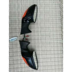 Knipperlichten compleet Honda CBR 1100 XX Blackbird