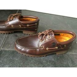 Timberland bootschoenen 42