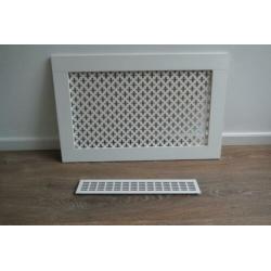 radiator bekleding