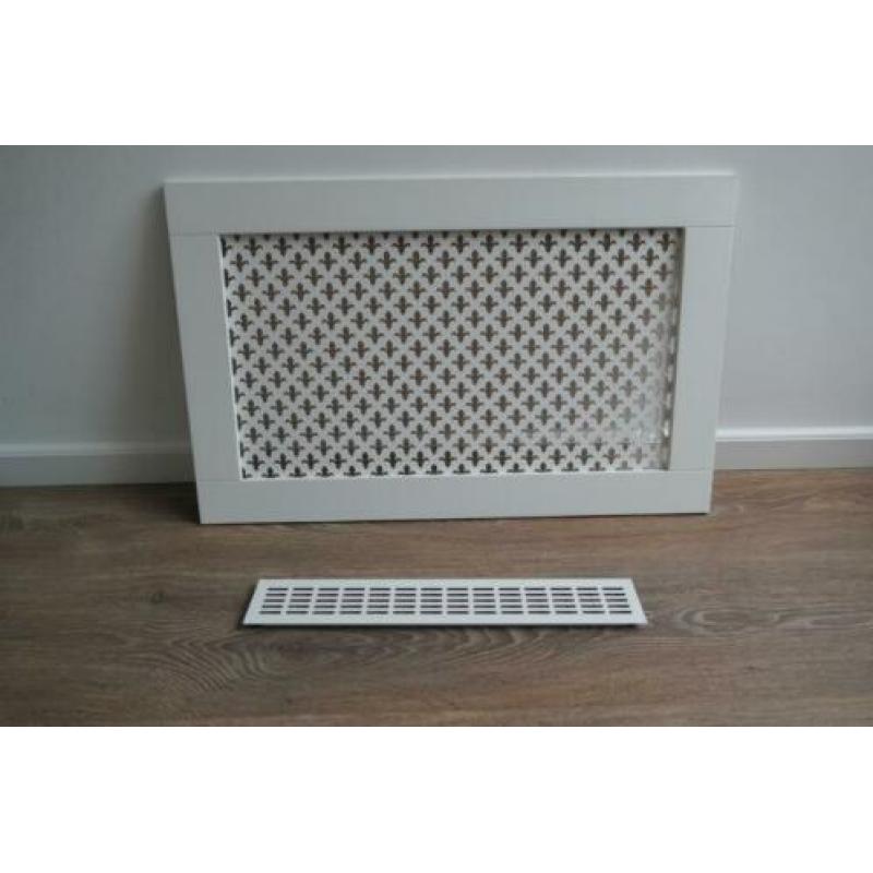 radiator bekleding