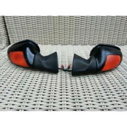 Knipperlichten compleet Honda CBR 1100 XX Blackbird