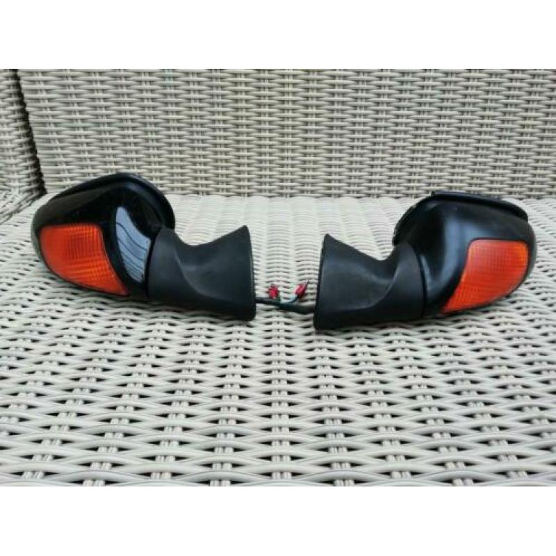 Knipperlichten compleet Honda CBR 1100 XX Blackbird