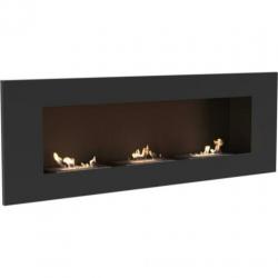 Bio Ethanol Delta 3-1200 Black hanghaard, Kratki, Nu 186,34