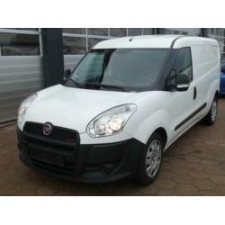 Fiat Doblò Cargo 2.0 MultiJet SX Maxi AIRCO/ NAVI/ ETC.