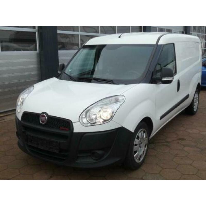 Fiat Doblò Cargo 2.0 MultiJet SX Maxi AIRCO/ NAVI/ ETC.
