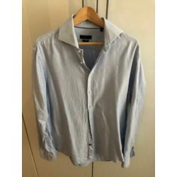 Tommy hilfiger/Ralph Lauren overhemden maat 44