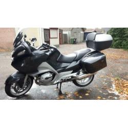 BMW r1200rt