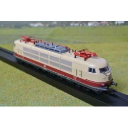 Märklin 39170 E- Lok BR 103 243-2 Insider Model 2017