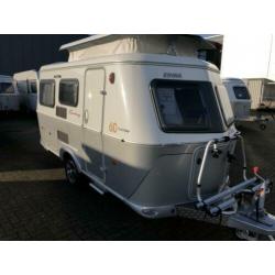 Eriba Touring Triton 430 60 Edition, 2020